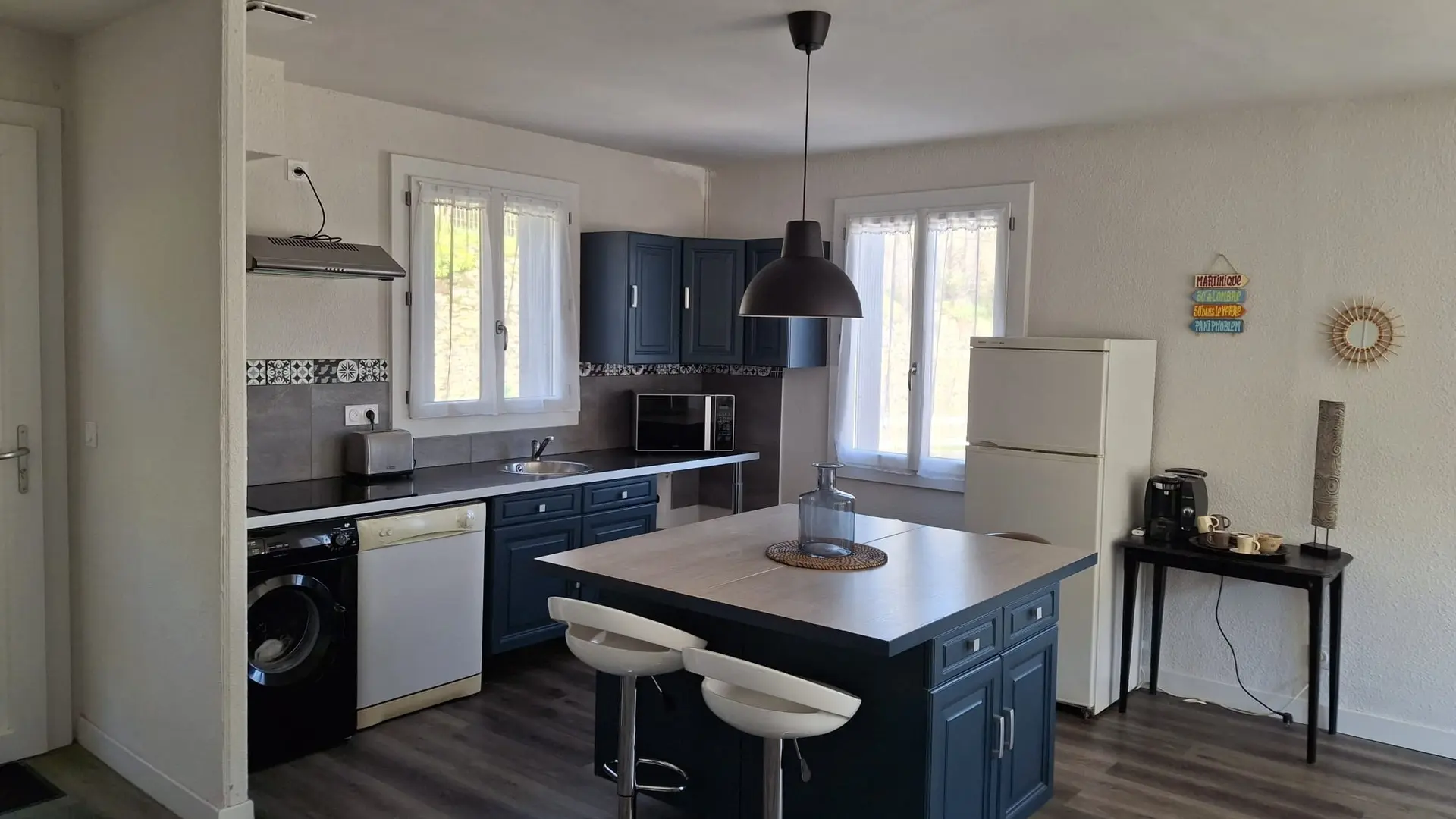 Coin repas / Cuisine