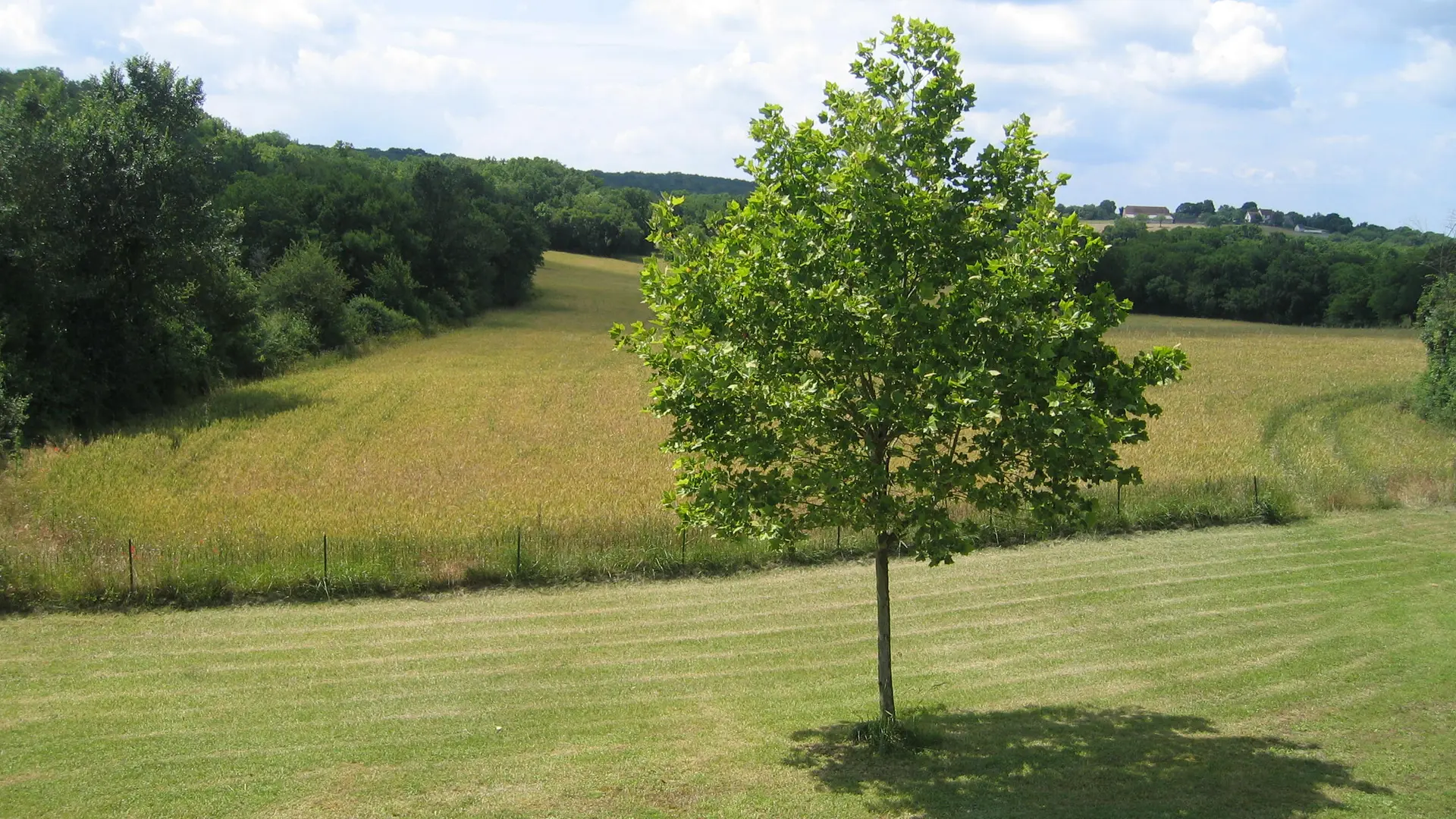 Gite 1-Gramat-extérieur