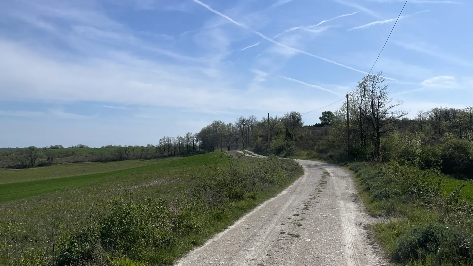 gravel labastide marnhac