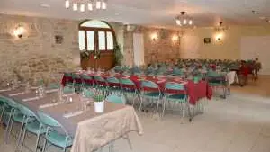 salle de reception