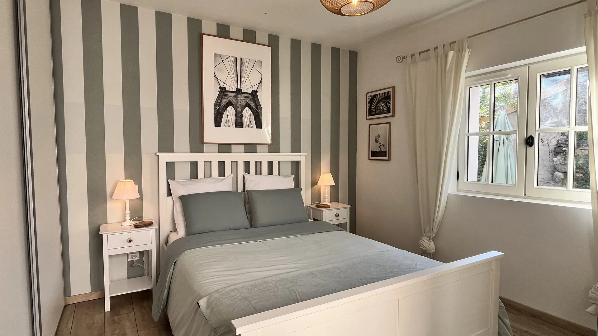 Chambre Brin d'Eau