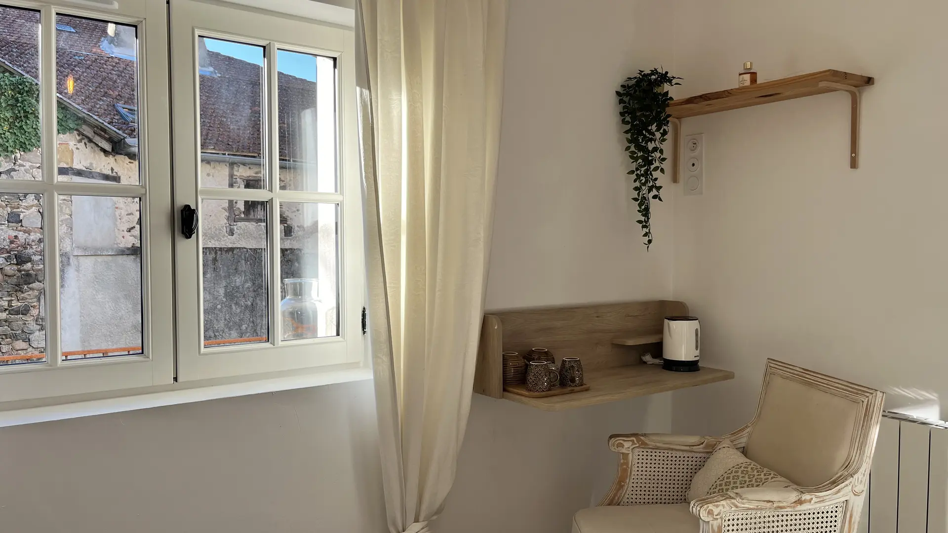 Chambre Brin d'Eau