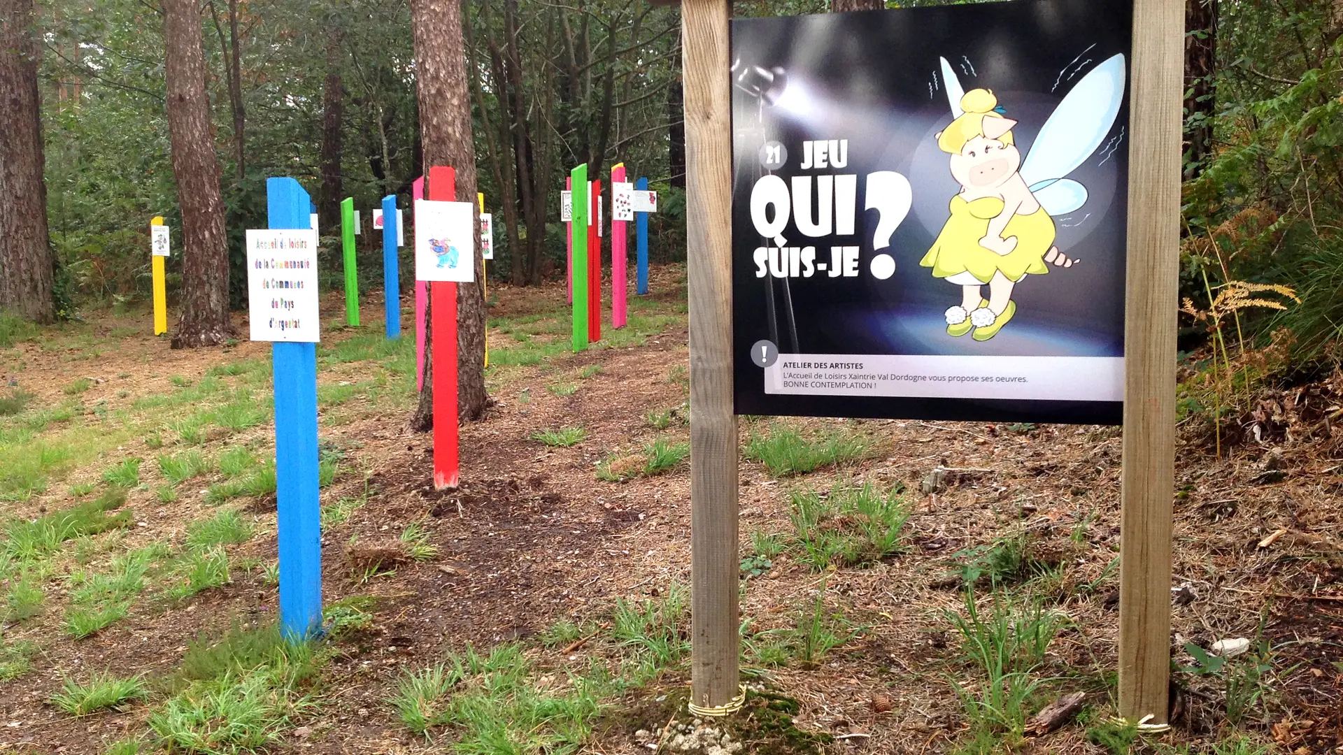 Sente aux cochons Neuville Copy