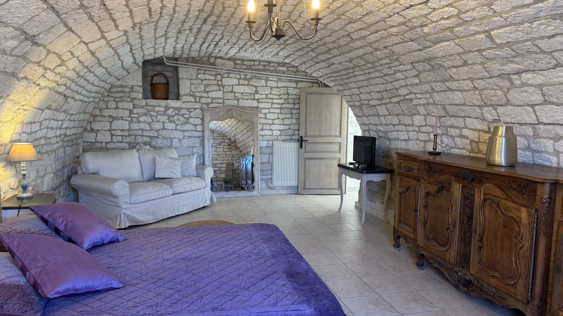 chambre