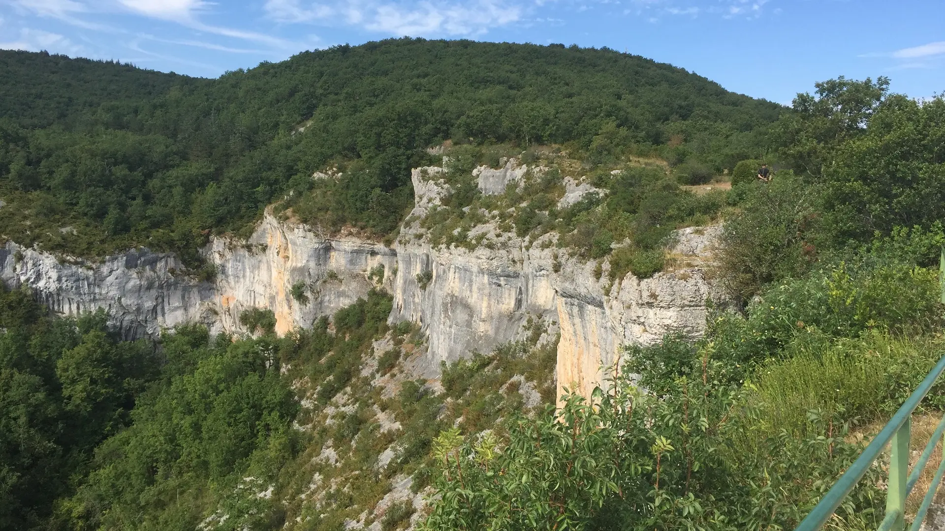 Cirque de Vènes