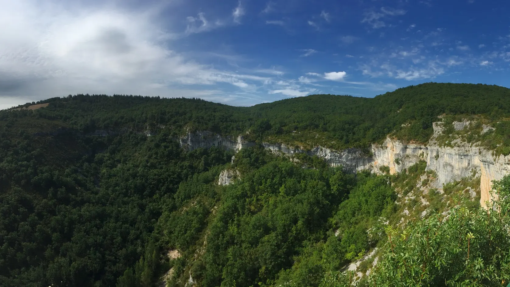 Cirque de Vènes