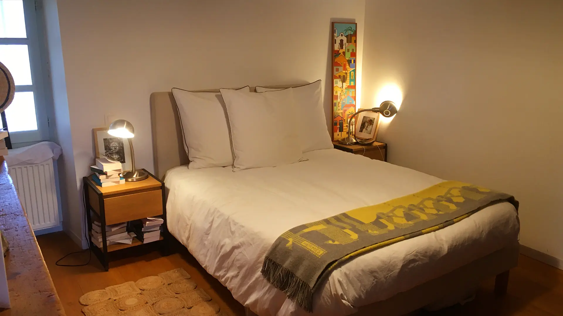 chambre 2