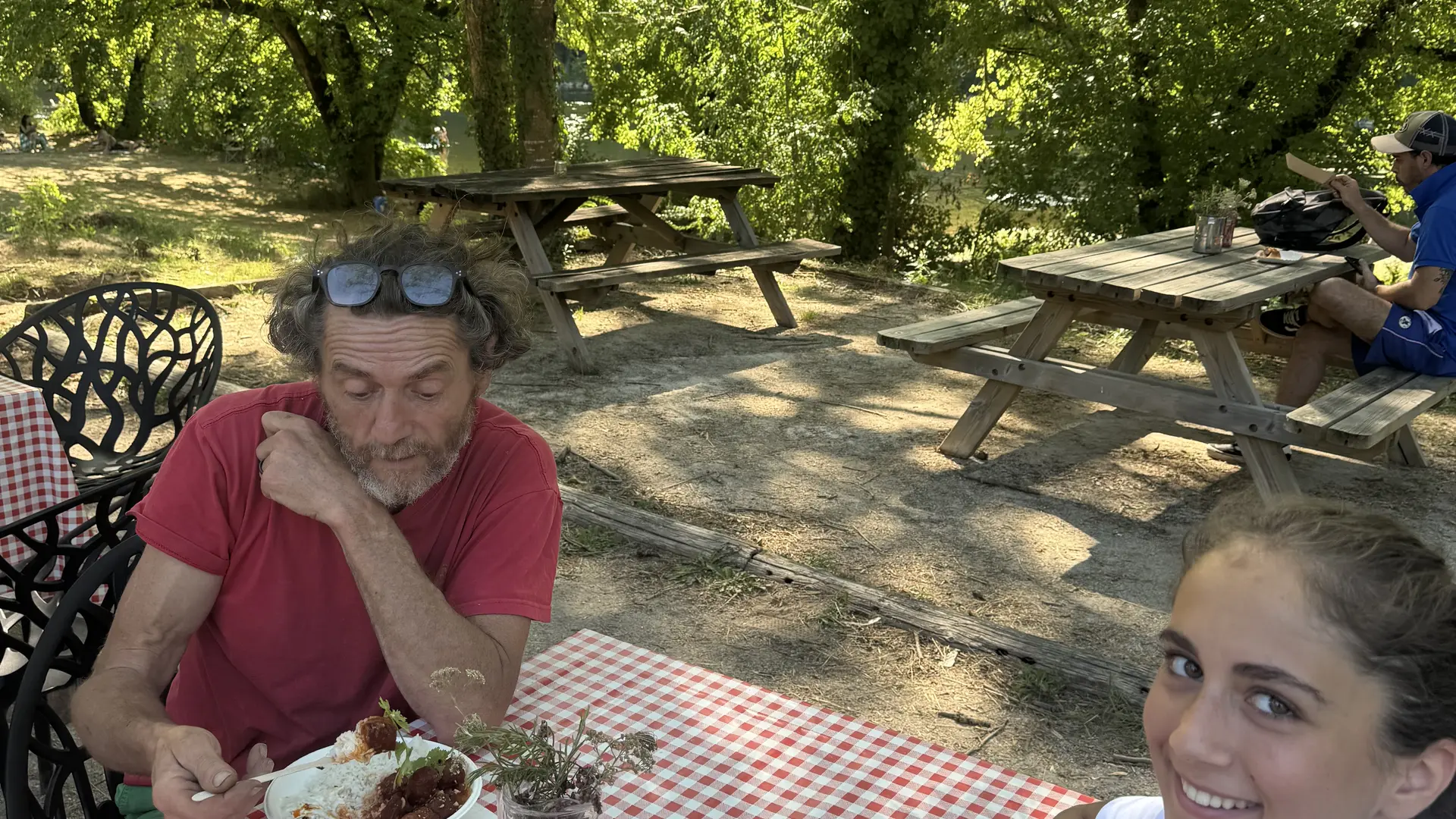 Buvette du vieux chêne
