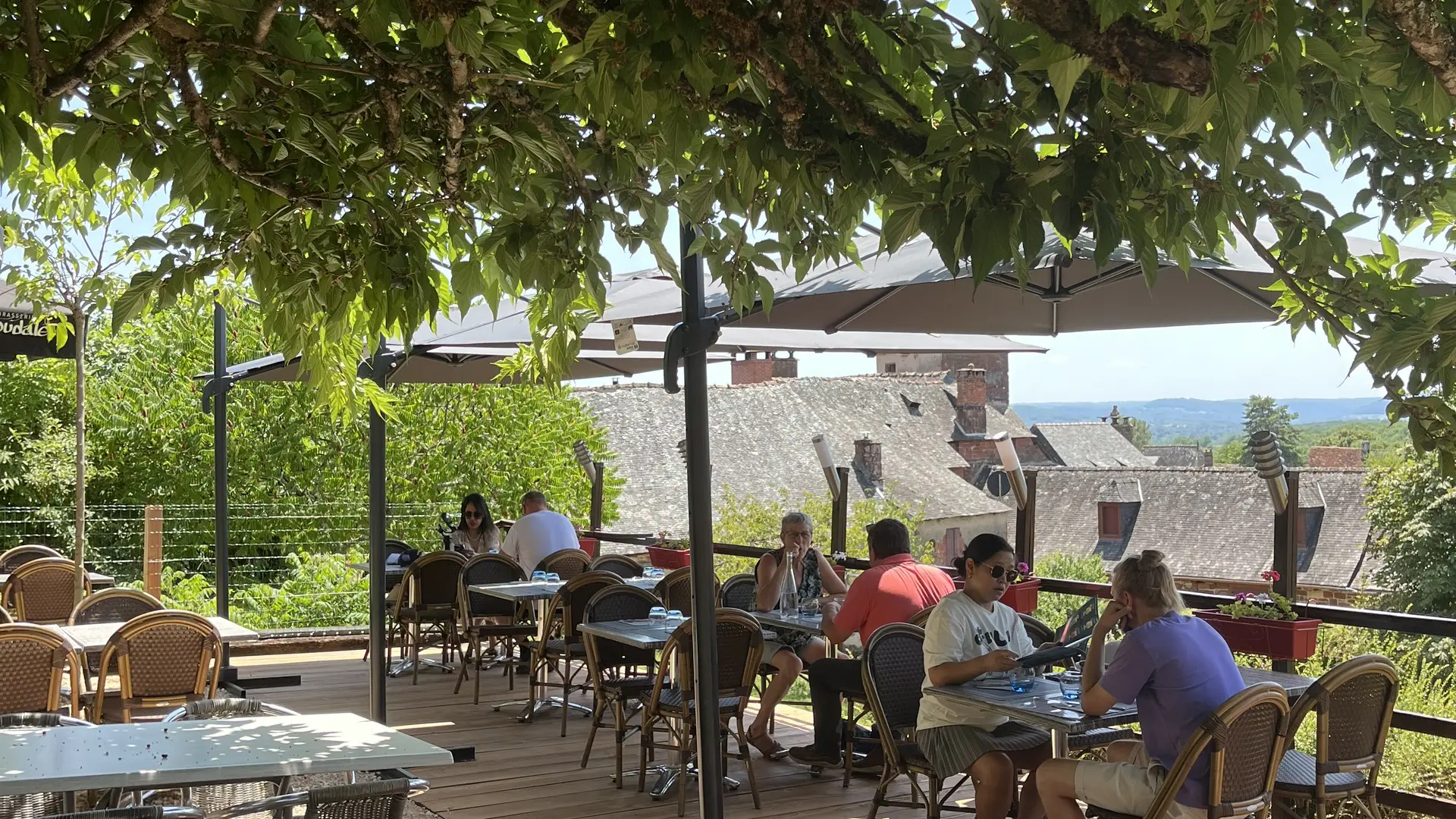 Taverne Collongeoise