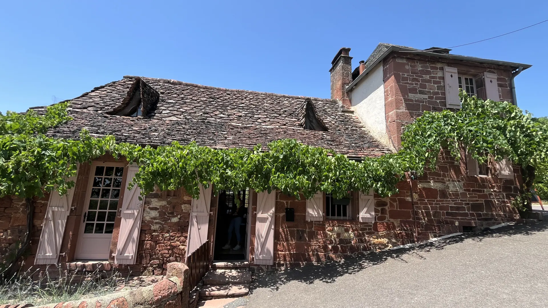 Taverne Collongeoise