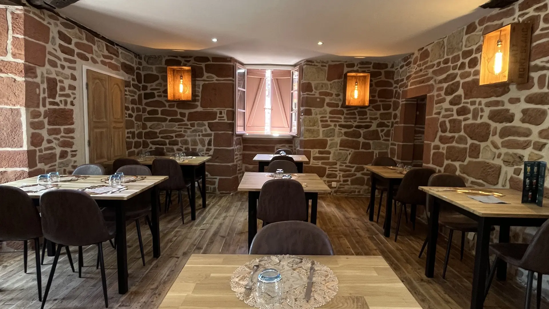 Taverne Collongeoise