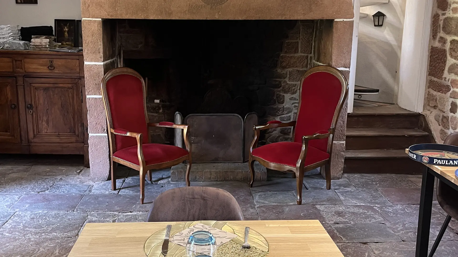 Taverne Collongeoise