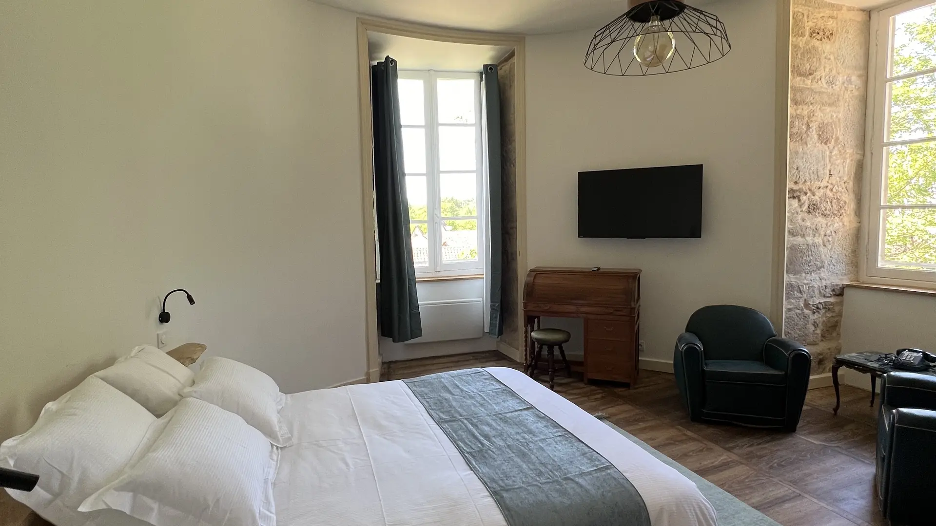 Appartement 4 AYNAC