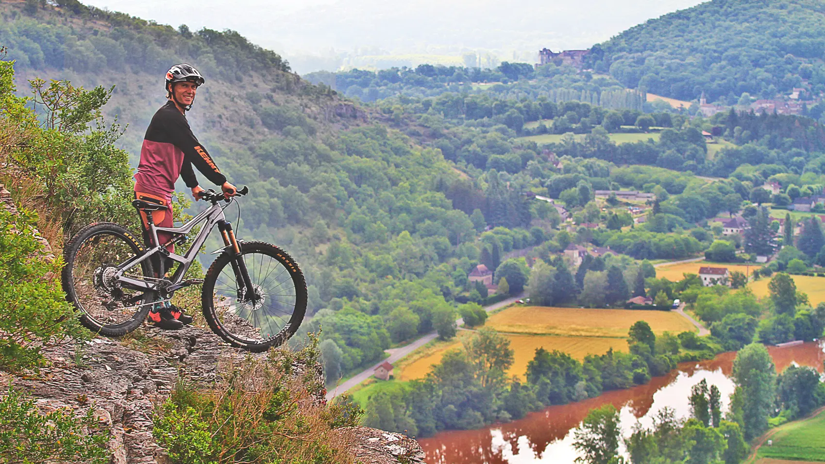 Séjour Coaching Nature