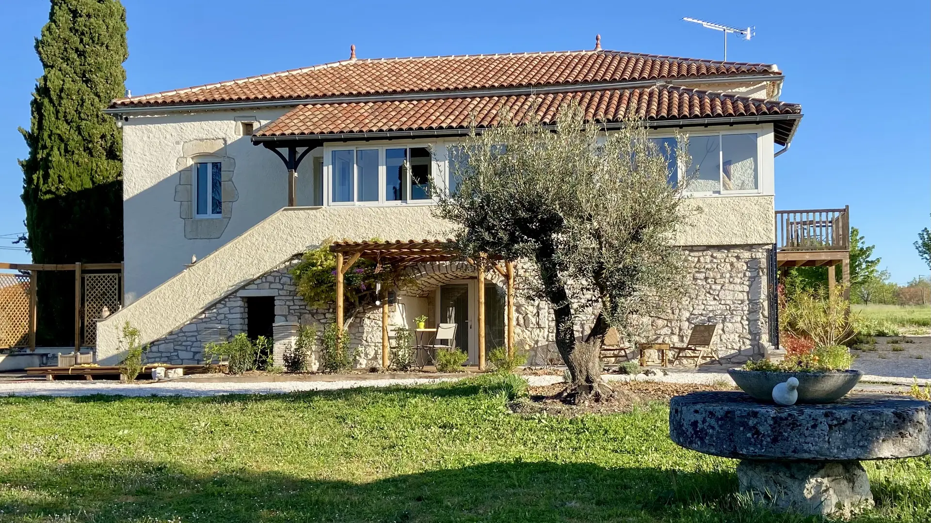 gîte
