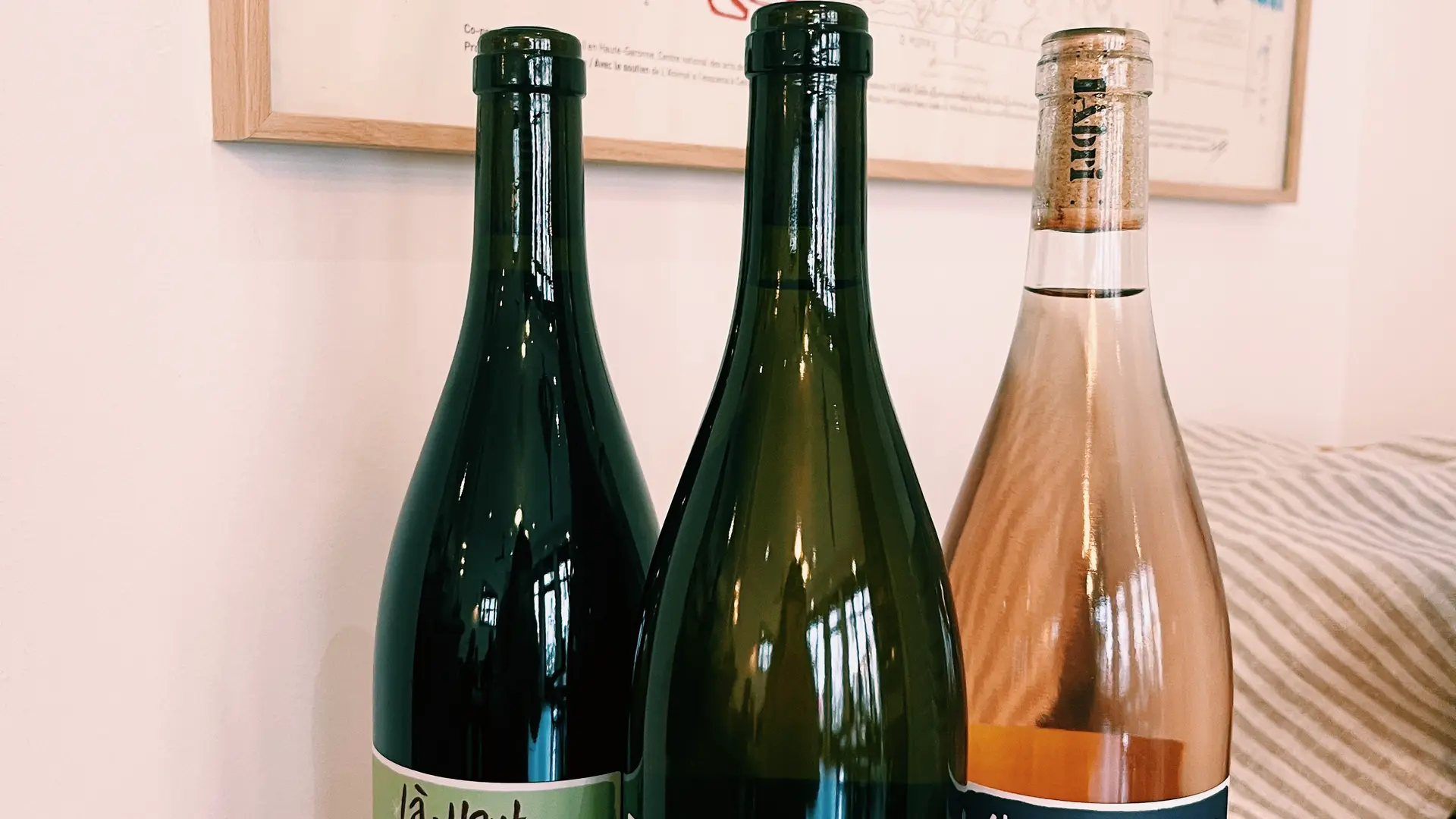 Domaine de l'Abri