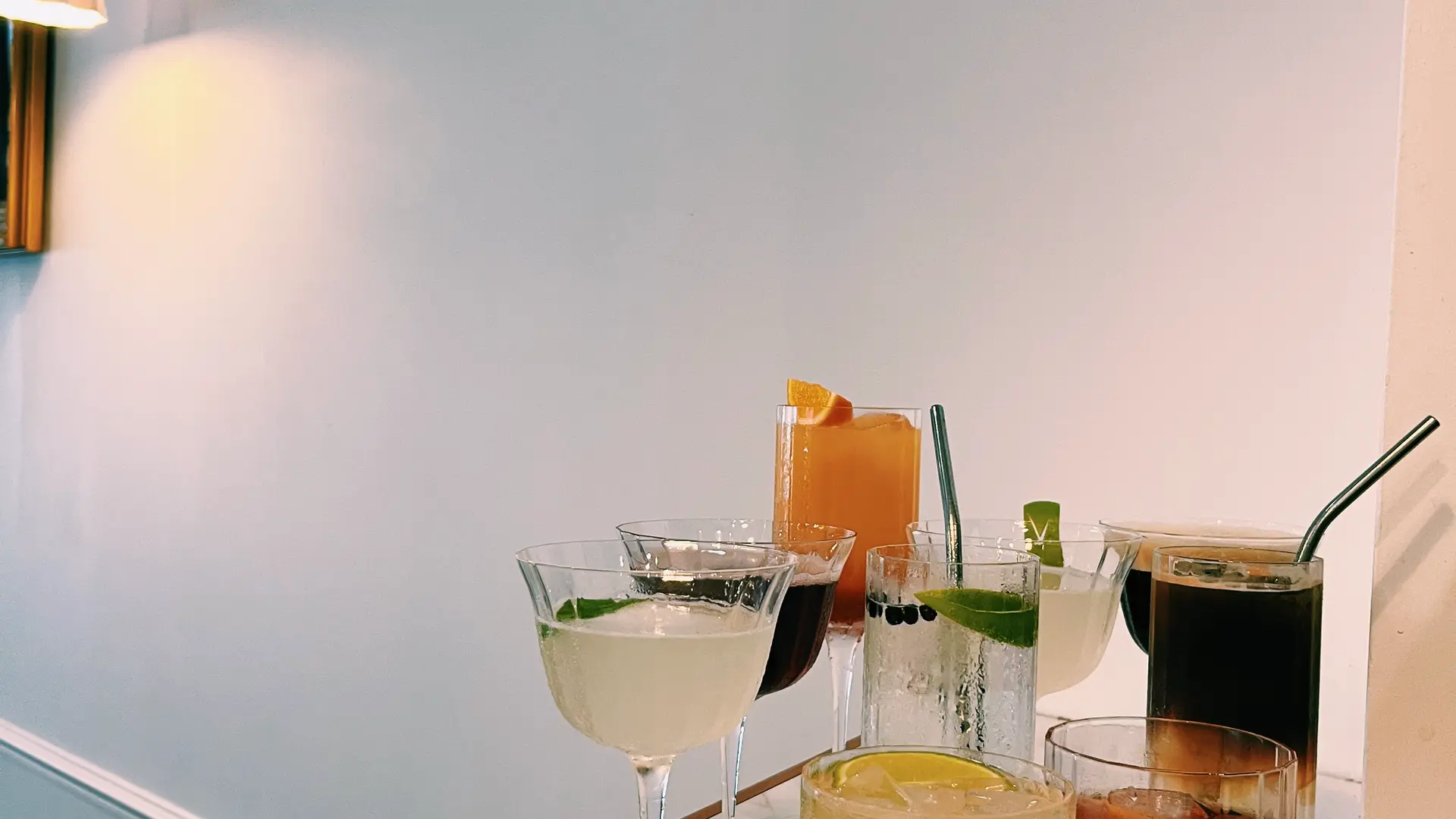 Cocktails