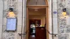 Entrée