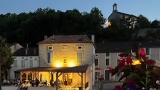 Vue du Pont