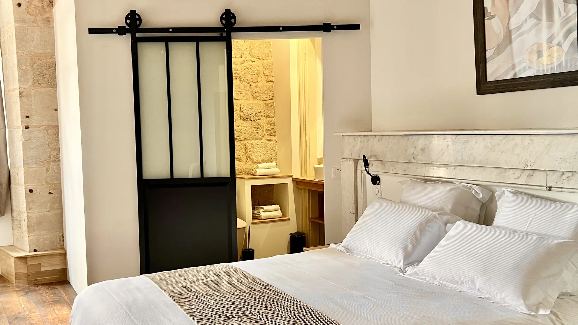 Appartement 9 Carennac