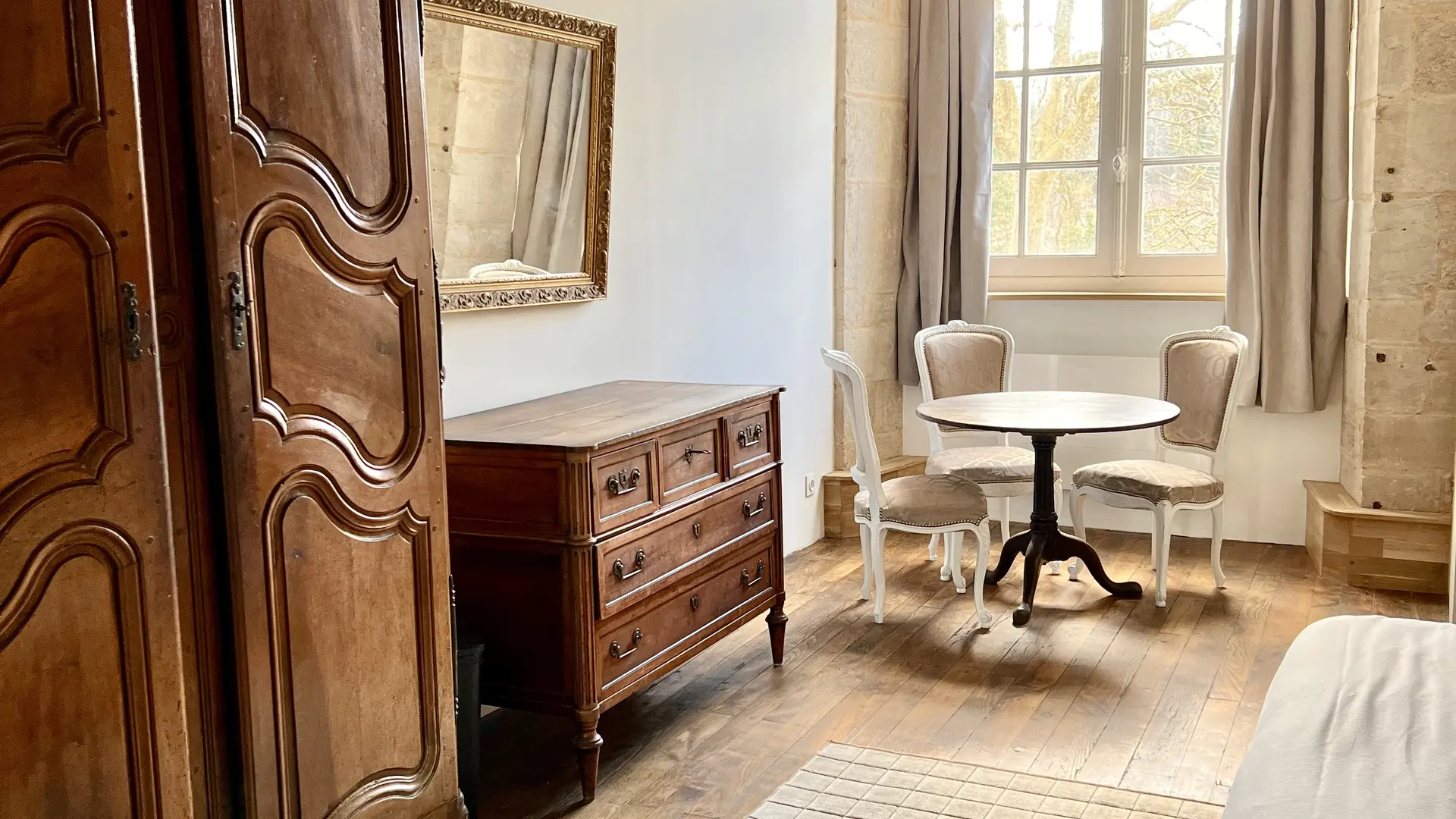 Appartement 9 Carennac