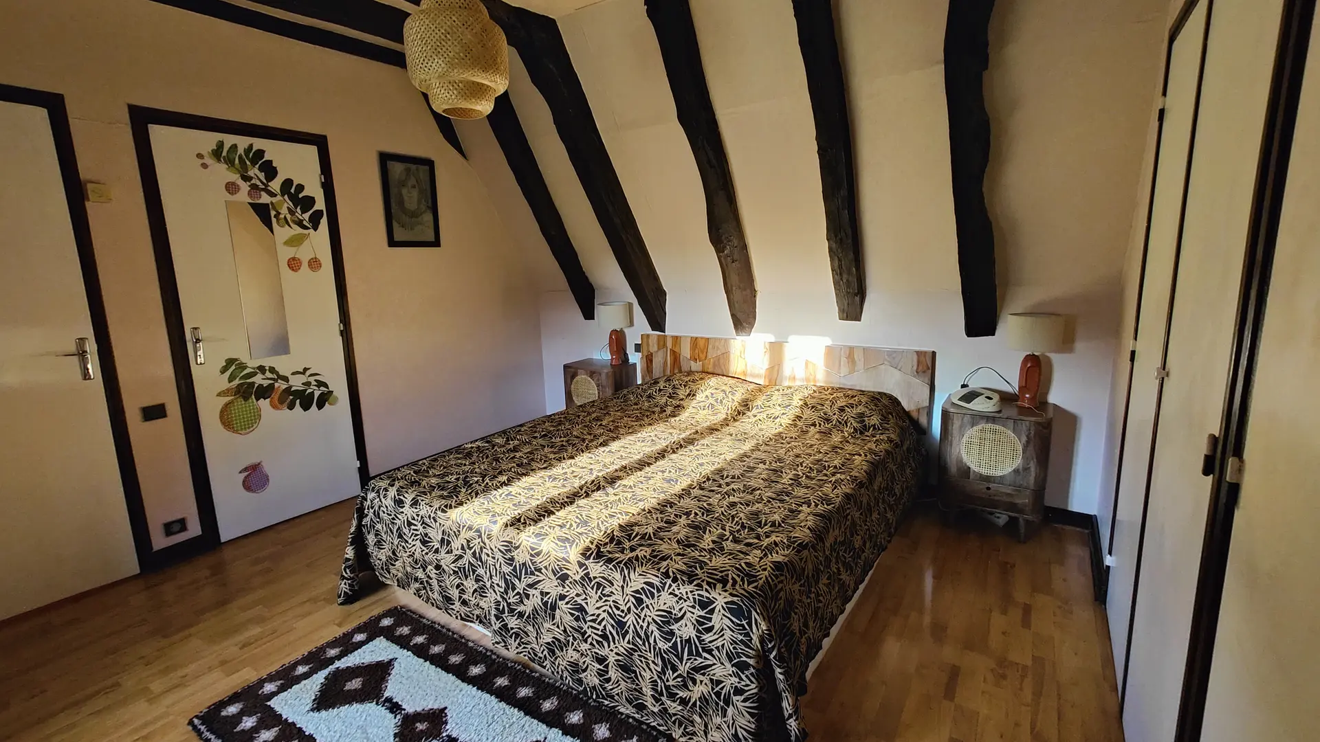 Chambre 1