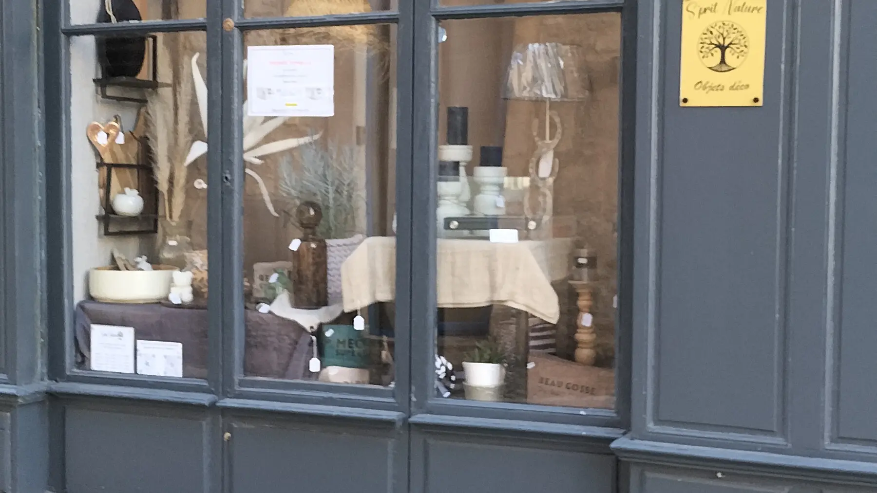 Vitrine