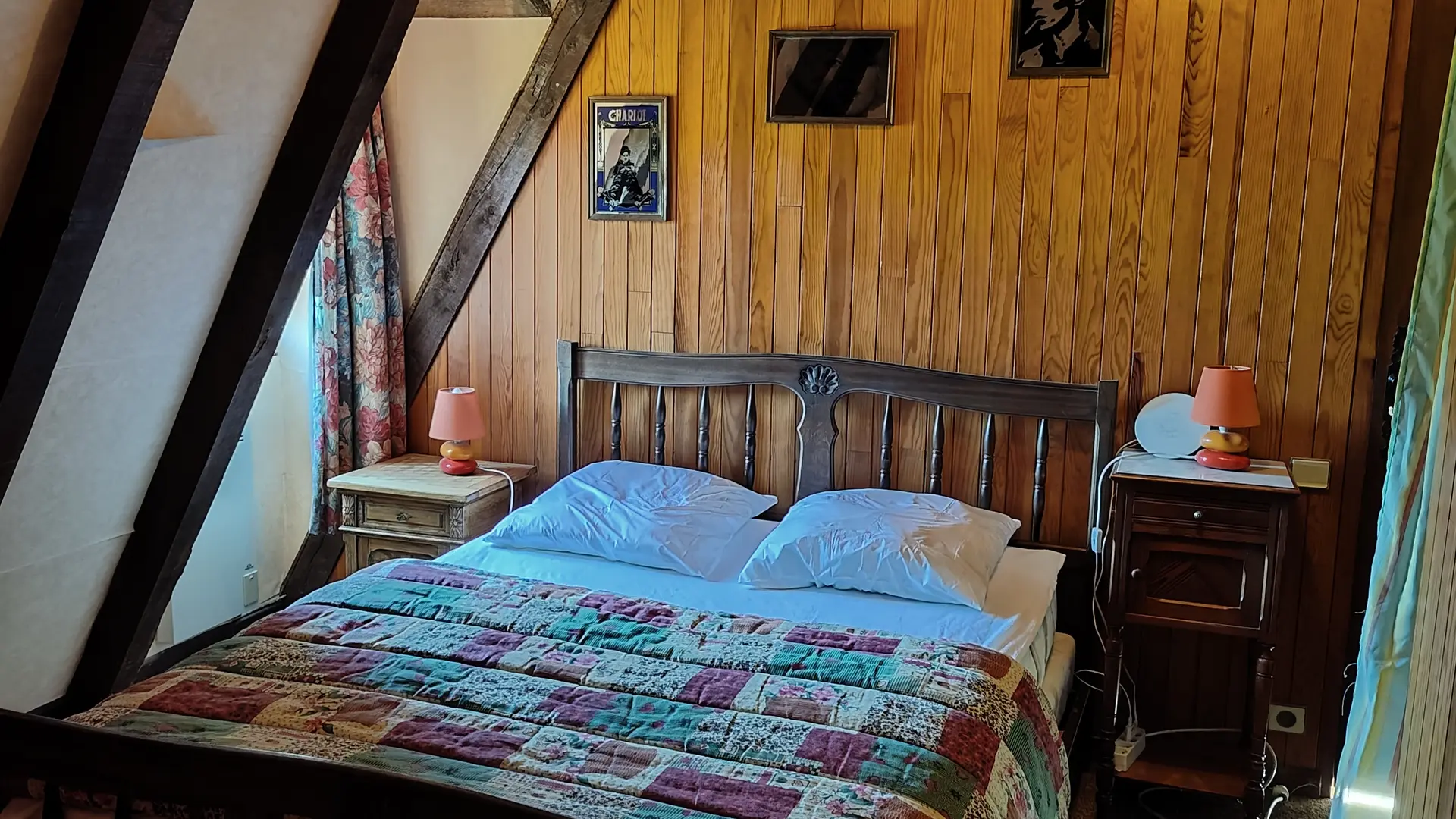 Chambre 2