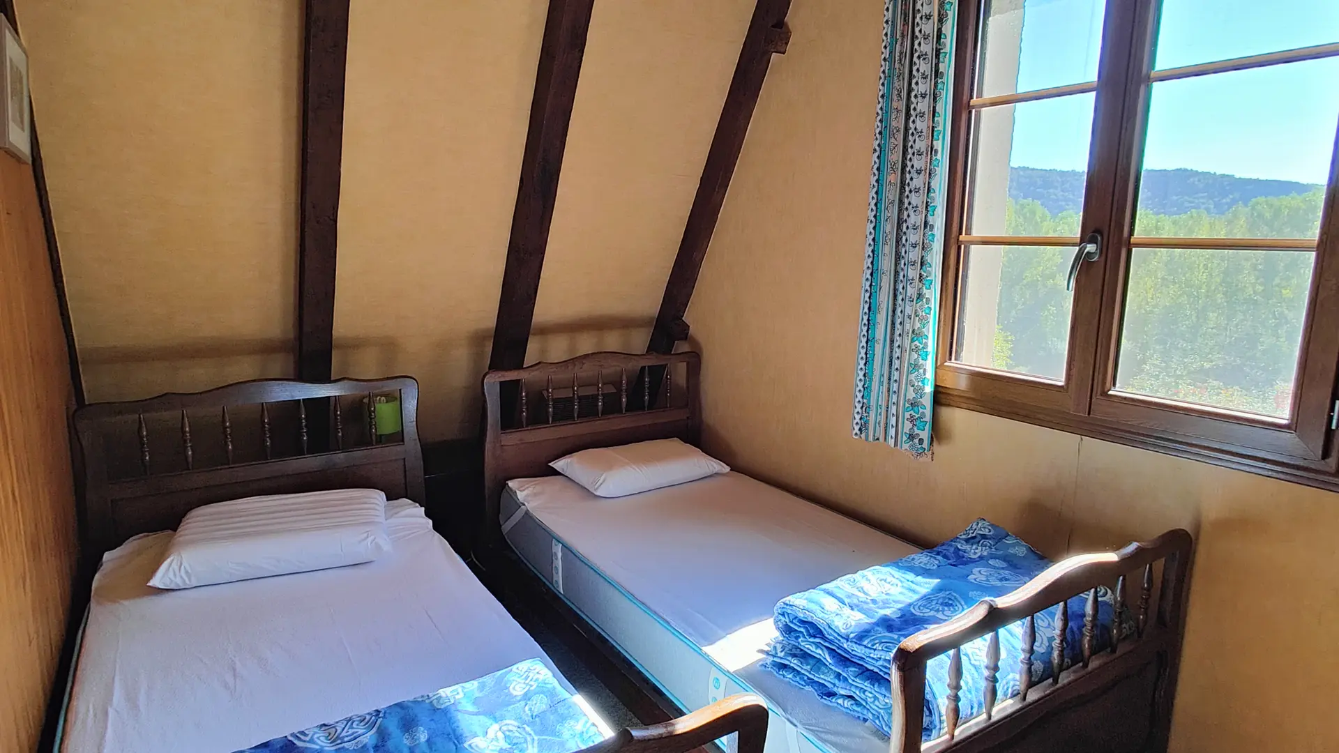 Chambre 3