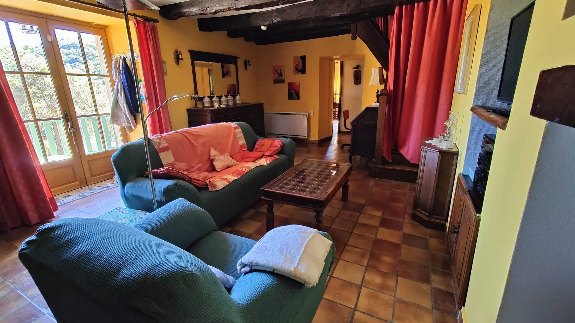 Salon