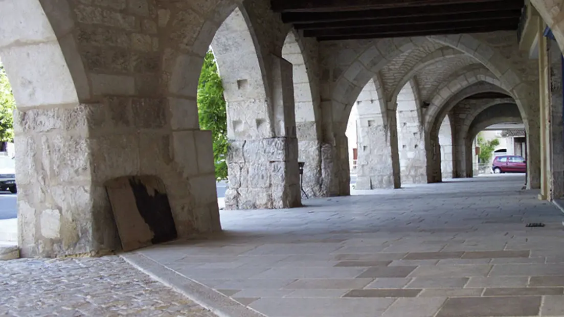 Castelnau Montratier
