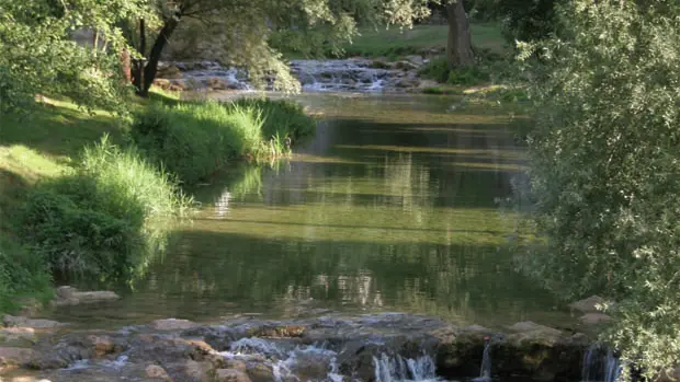 Ruisseau