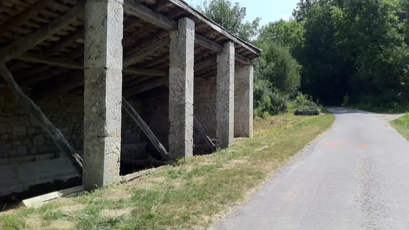 Lavoir