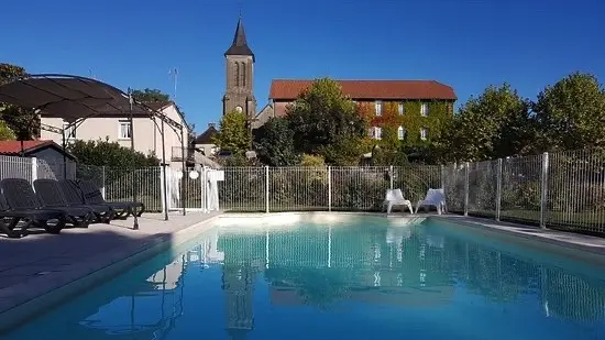 Piscine 10 X 5 m