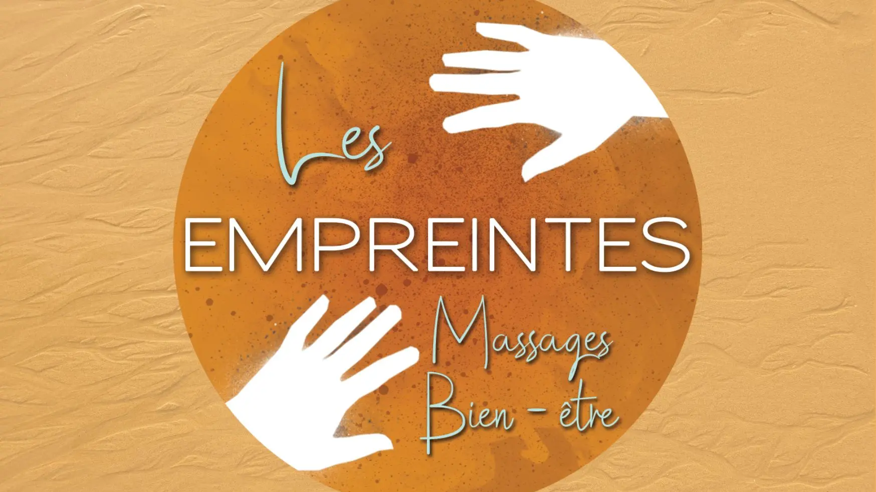 Logo Les Empreintes