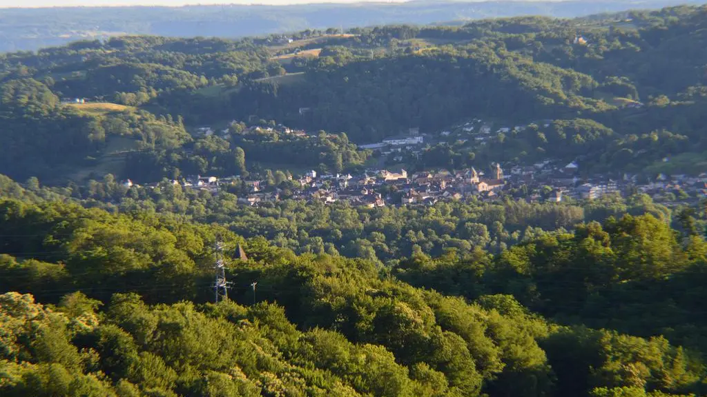 Vue générale