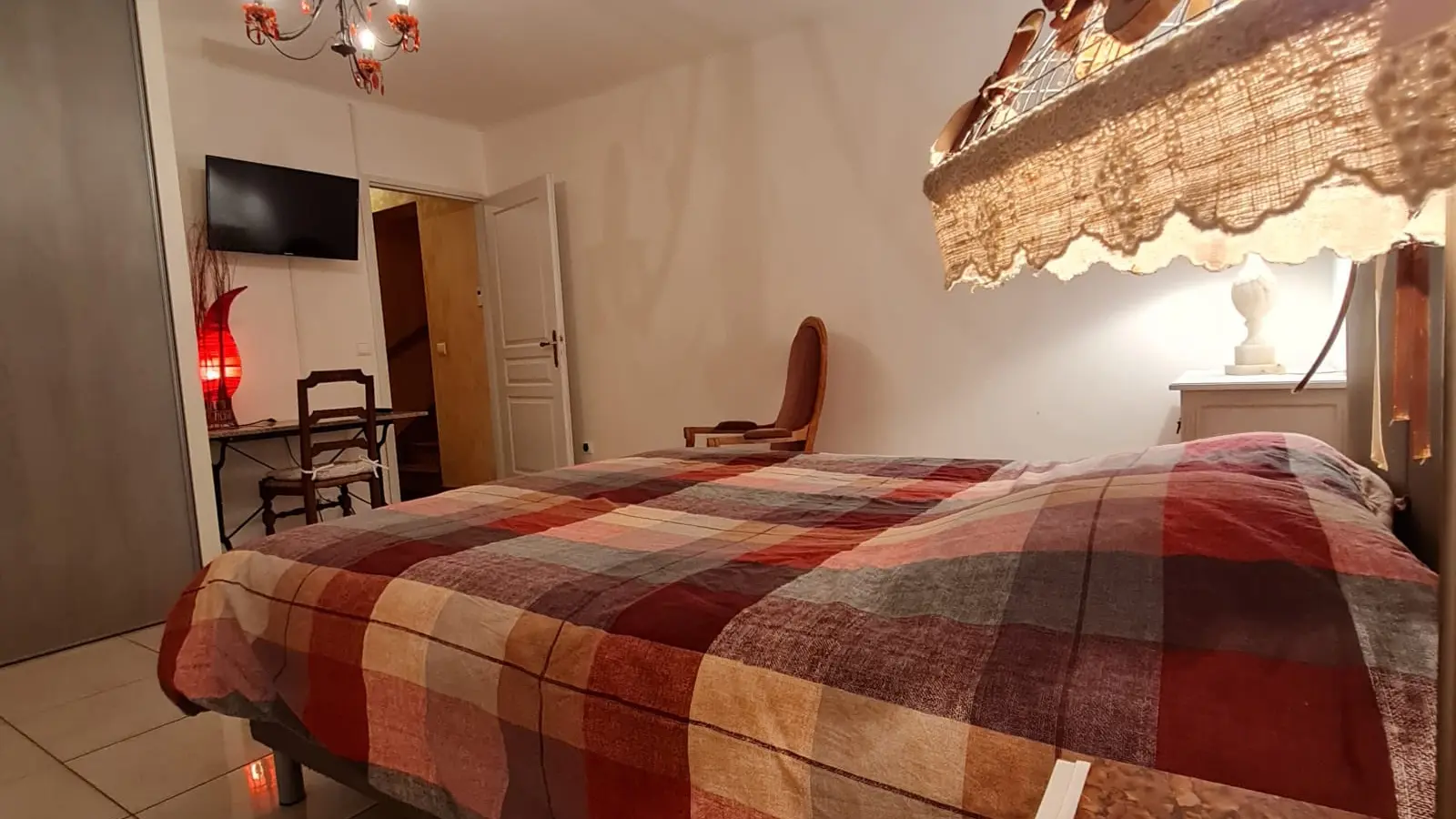 Imperial chambre 2
