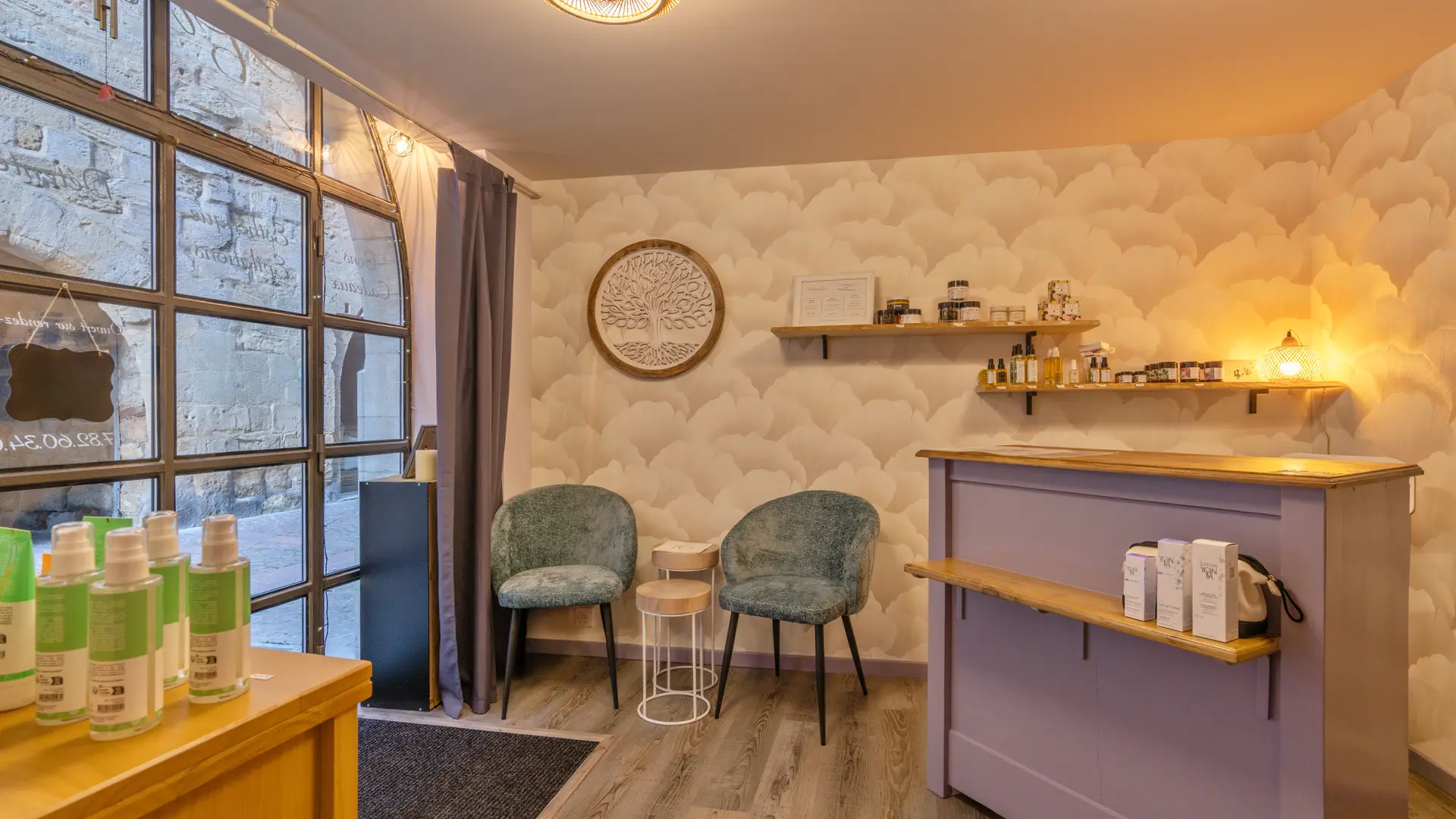 Institut salon de massage Aroma Zen Figeac (4)