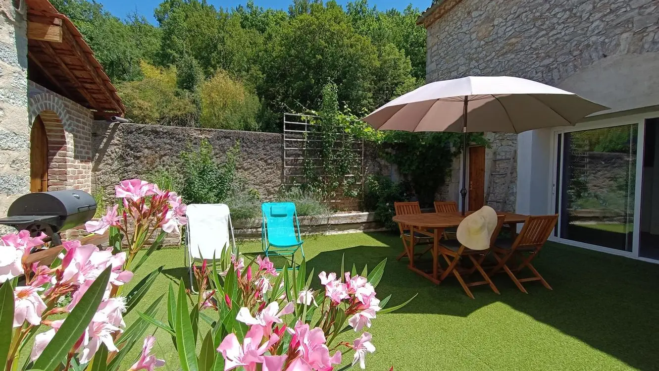 Jardin