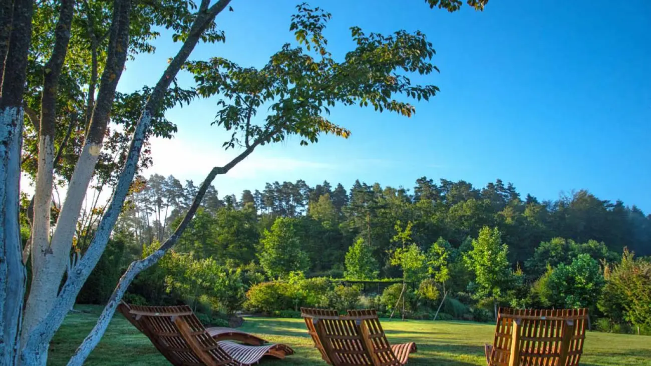Jardins Sothys