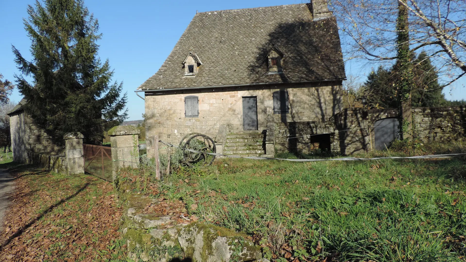 Jolie maison à Chamet