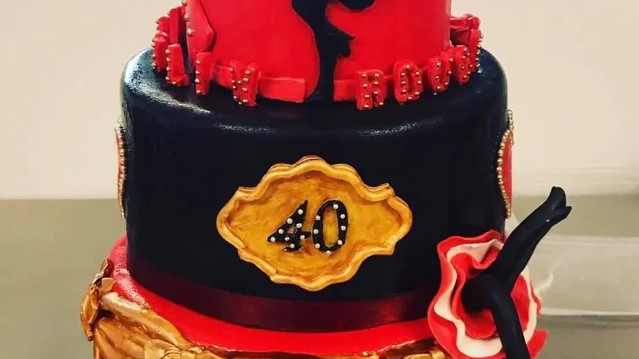 L'Atelier des Dél'ices Anniversaire