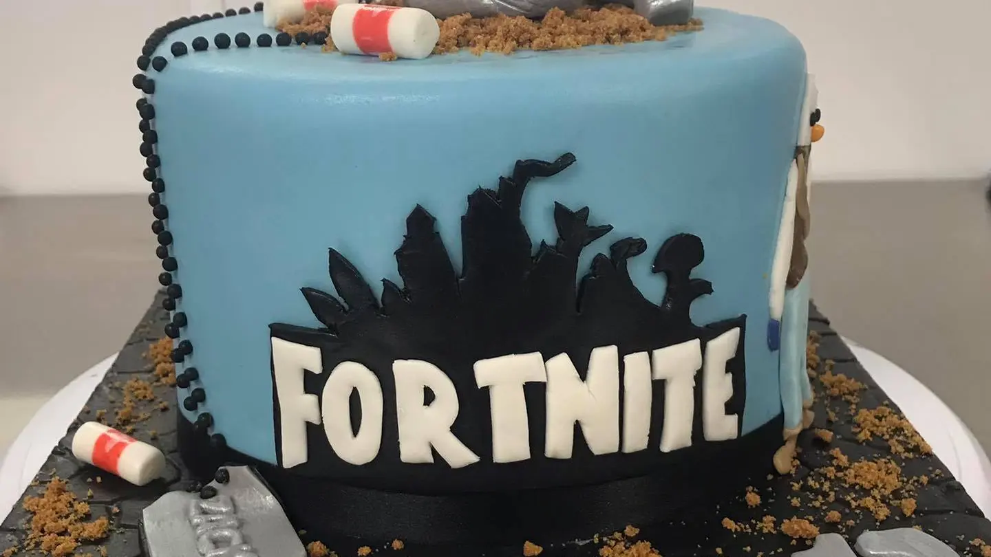 L'Atelier des Dél'ices Fortnite