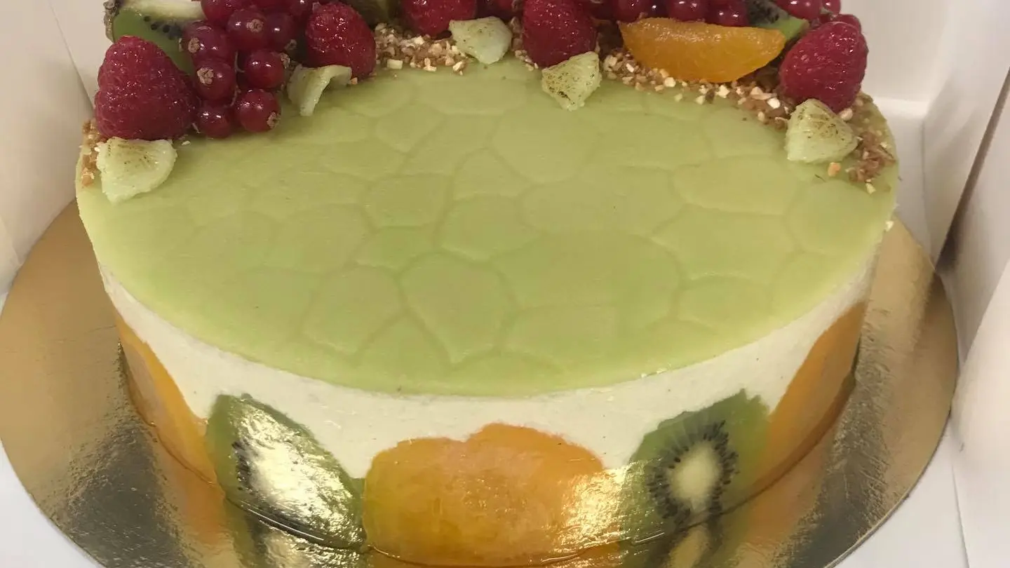 L'Atelier des Dél'ices Fruits