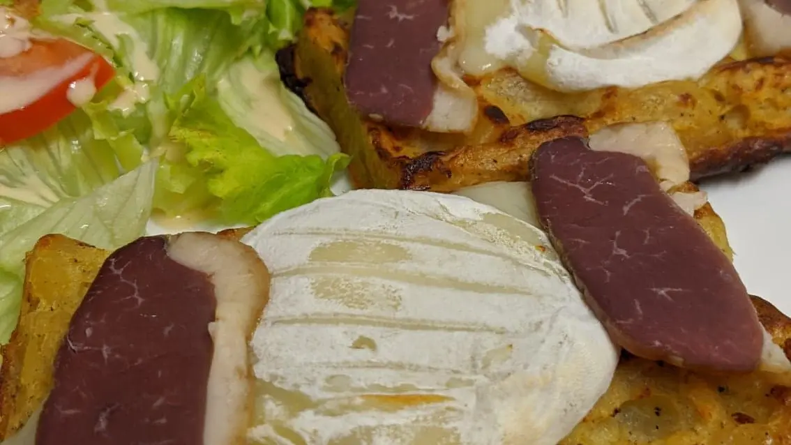 L'Essentiel-tartine-Rocamadour