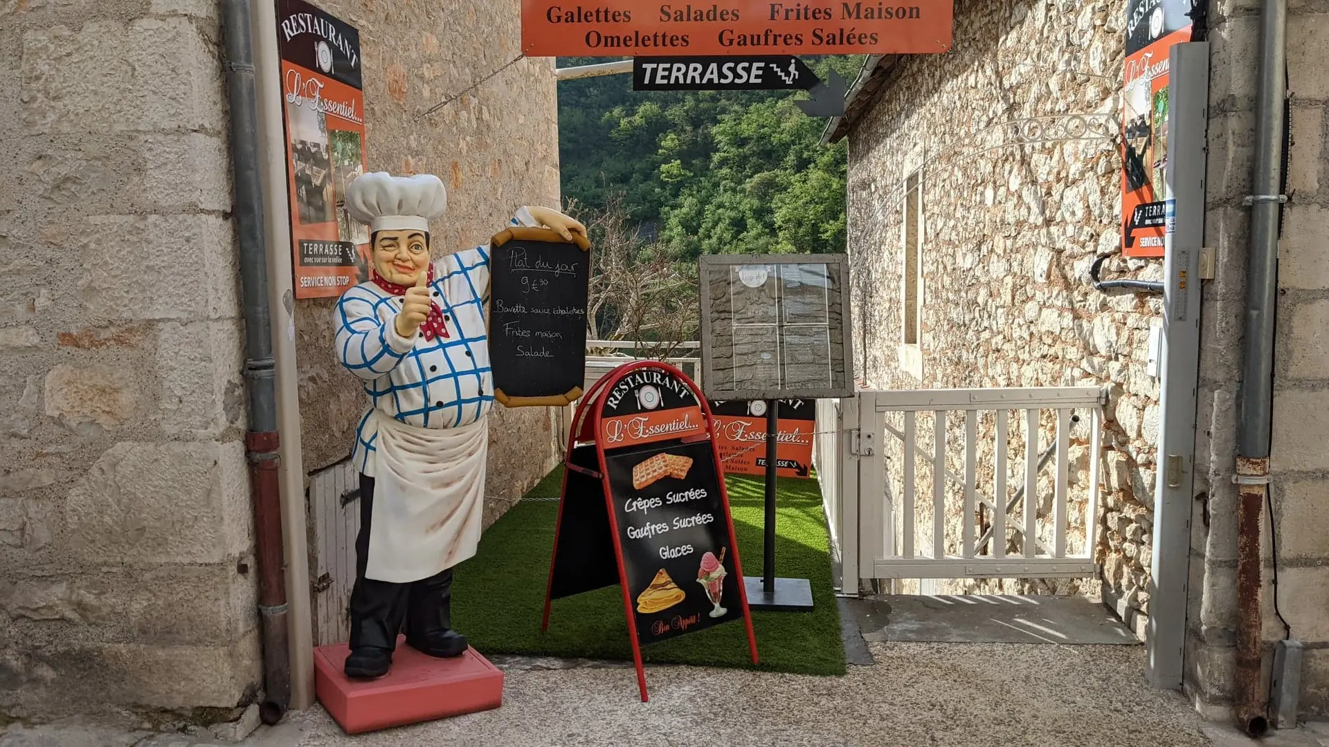 L'Essentiel-ardoise-Rocamadour