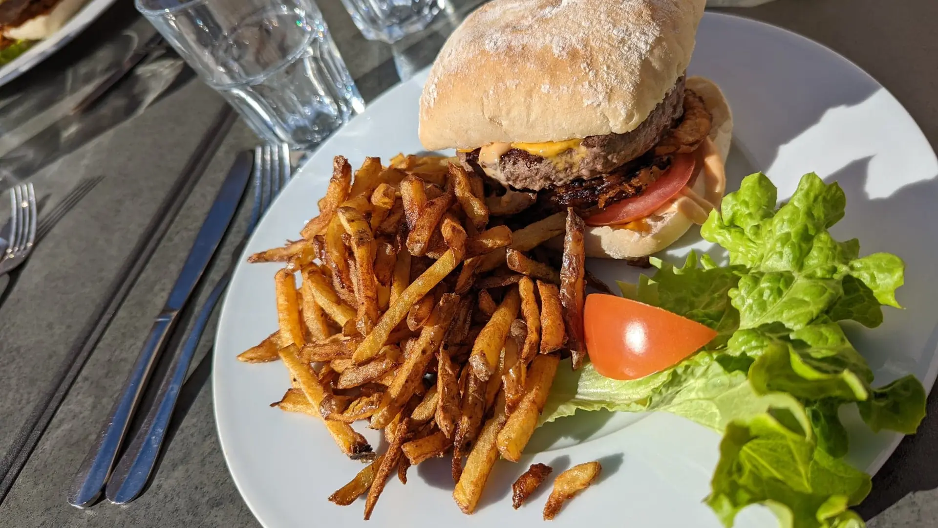 L'Essentiel-burger-Rocamadour