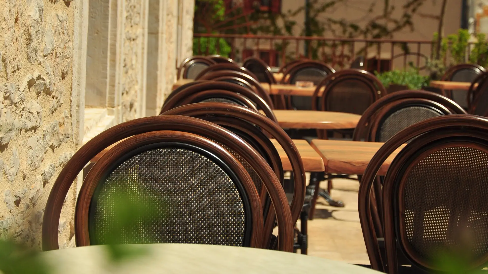 L'Esprit du Causse Terrasse