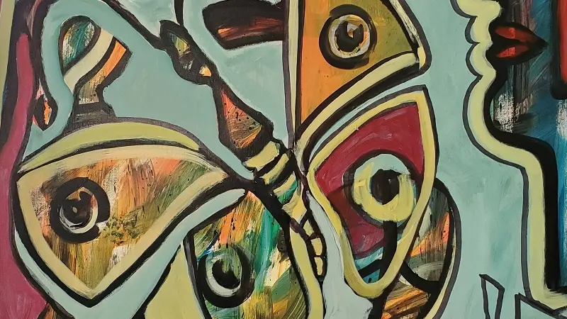 L'impossible rencontre