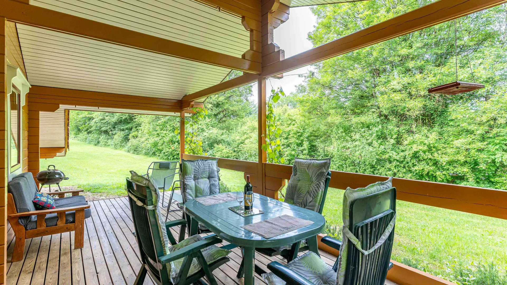 grande terrasse 20 m2